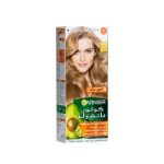 غارنييه كولور ناتشورالز صبغة شعر - أشقر فاتح رمادي عميق 8.11