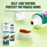 ⁦ايشون بيوتي معجون اسنان بخلاصة جذور عرق السوس - 100 جرام⁩ - الصورة ⁦5⁩