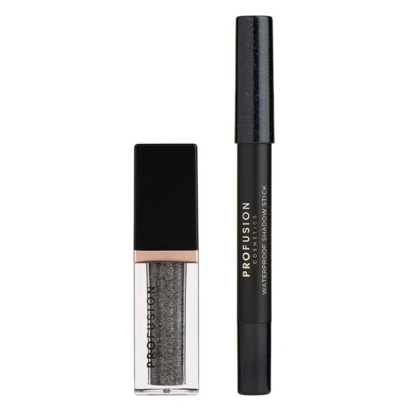 بروفيوجن كوزماتكس ظل عيون سيزل آي سباركلر