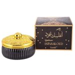 ⁦السرتي بخور أنفاسك عود - 70 جم⁩ - الصورة ⁦2⁩