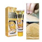 ⁦ايشن بيوتي قناع الوجه بالكافيار والذهب 120مل⁩ - الصورة ⁦5⁩