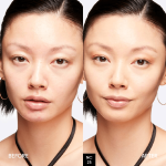 ماك كريم أساس فكس فلويد NC25