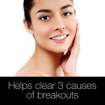 ⁦نيتروجينا مقشر يومي بالجريب فروت الوردي - 150 مل⁩ - الصورة ⁦6⁩