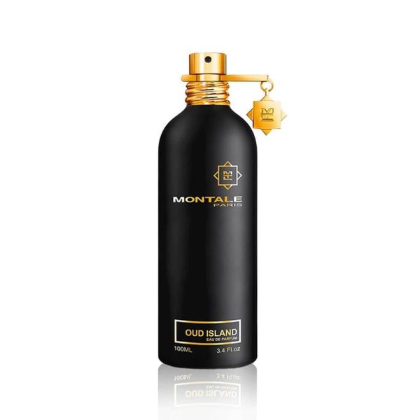 عطر مونتال عود ايسلاند