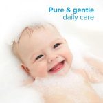 ⁦جونسون سائل استحمام  ازرق 200 مل⁩ - الصورة ⁦2⁩