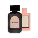 ⁦عطر برفيوم كو سو فلورال للنساء - بارفيوم 100 مل⁩ - الصورة ⁦3⁩