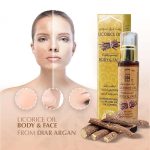 ⁦ديار أرجان زيت عرق السوس للجسم والوجه - 50 مل⁩ - الصورة ⁦3⁩