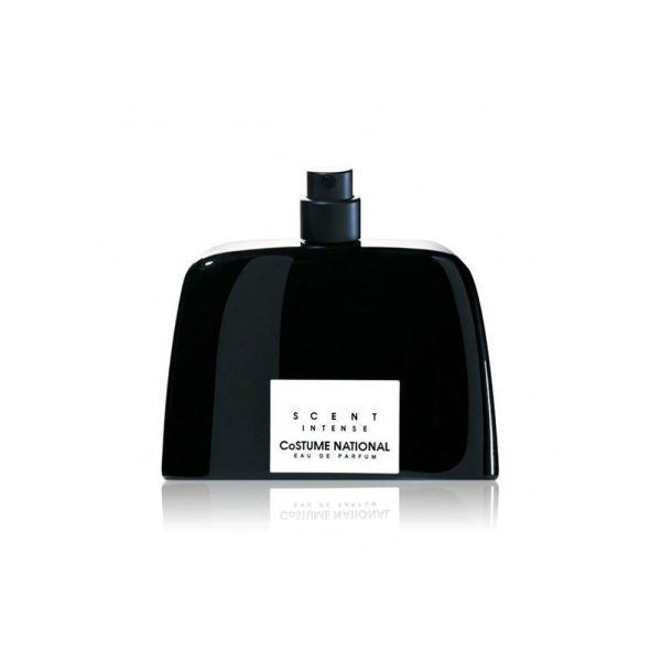 عطر كوستوم ناشونال سنت انتنس للنساء - او دى بارفيوم 100 مل