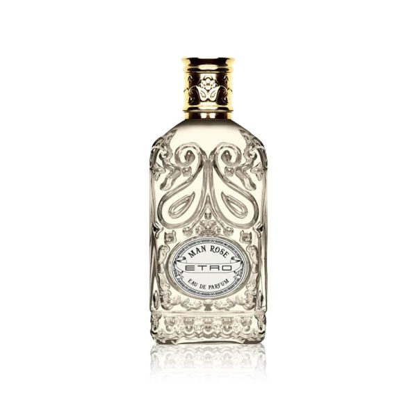 عطر ايترو مان روز فابريك بوكس - او دى بارفيوم 100 مل