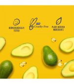 ⁦سانت ايفز كريم مرطب لليدين بالافوكادو و فيتامين هـ - 30 مل⁩ - الصورة ⁦3⁩