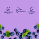 ⁦سانت ايفز كريم ملطف لليدين بالتوت وزيت بذور الشيا - 30 مل⁩ - الصورة ⁦4⁩