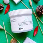 ⁦كوسركس وسادات قطنية بنبتة السيكا - 70 وسادة⁩ - الصورة ⁦2⁩