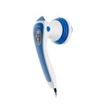 ⁦جرانزيا جهاز تدليك دوار ريلاكسترا موديل LY-652A⁩ - الصورة ⁦2⁩