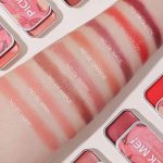 ⁦او تو او بلاشر كريمي للشفاه والخدود والعين 05 اورانج - 10 جم⁩ - الصورة ⁦3⁩