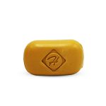 ⁦كنوز اتش صابون جسم بخلاصة الكركم - 100 جم⁩ - الصورة ⁦3⁩