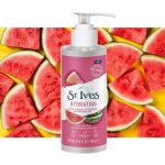 ⁦سانت ايفز غسول الوجه بالبطيخ للترطيب -200 مل⁩ - الصورة ⁦2⁩