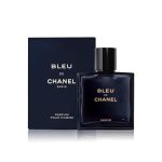 ⁦عطر شانيل بلو دي شانيل بارفيوم 50 مل⁩ - الصورة ⁦2⁩