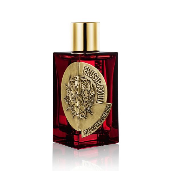 عطر ايتات ليبر دي اورانج فروستريشن - او دي بارفيوم 100 مل