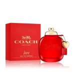 ⁦عطر كوتش لوف للنساء - او دى بارفيوم 90 مل⁩ - الصورة ⁦2⁩