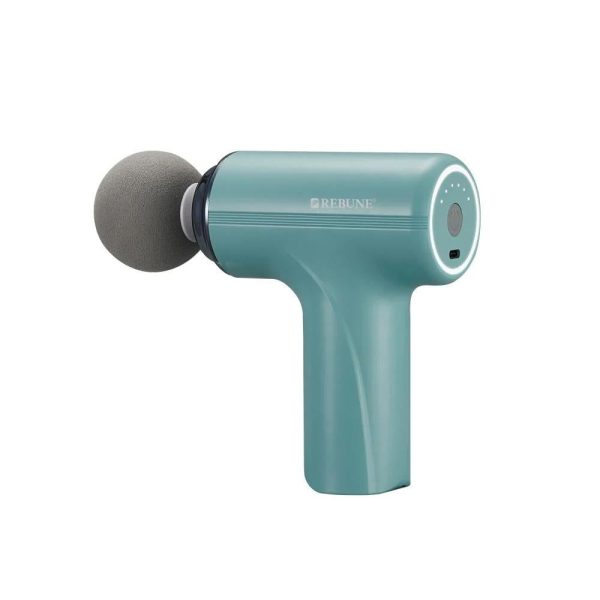 مسدس تدليك واسترخاء العضلات