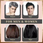 ⁦دكسي شامبو للشعر الأسود - 200 مل⁩ - الصورة ⁦5⁩