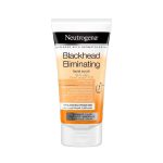 نيتروجينا فيزيبلي كلير مقشر يومي لإزالة الرؤوس السوداء - 150 مل