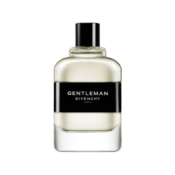 عطر جيفنشي جنتل مان للرجال - او دى تواليت 100 مل