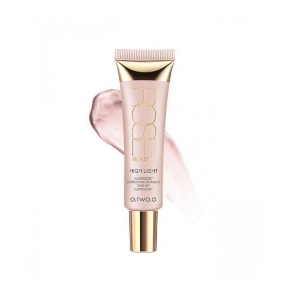 او تو او اضاءة سائلة للوجه ستار برست - 25 مل