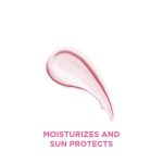 ⁦غارنييه سيروم التبييض ساكورا وايت كريم بعامل حماية من الشمس 30 - 50مل⁩ - الصورة ⁦4⁩