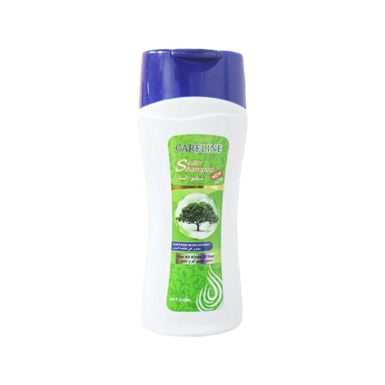 كيرلاين شامبو السدر لجميع انواع الشعر