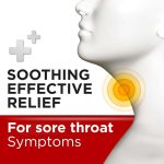 ⁦ستربسلز أقراص ملطفة لتخفيف أعراض إلتهاب الحنجرة  - 24 قرص⁩ - الصورة ⁦6⁩