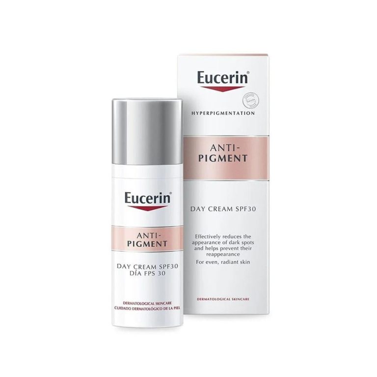 كريم الوجه النهاري يوسرين المضاد للتصبغ عامل 30