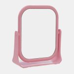 مرآة تجميل بوجهين