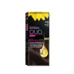 غارنييه صبغة شوكولاته ثلجي