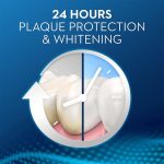 ⁦اورال بي معجون اسنان برو-إكسبيرت للحماية الشاملة بالنعناع - 75 مل⁩ - الصورة ⁦4⁩