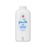 جونسون بودرة للأطفال - 500 جم