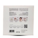 ⁦جلوف كومفورت ليفة مصممة لإزالة المكياج بالماء فقط⁩ - الصورة ⁦4⁩