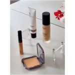 ⁦هارموني بيوتي طقم مكياج متكامل - HM-025⁩ - الصورة ⁦5⁩