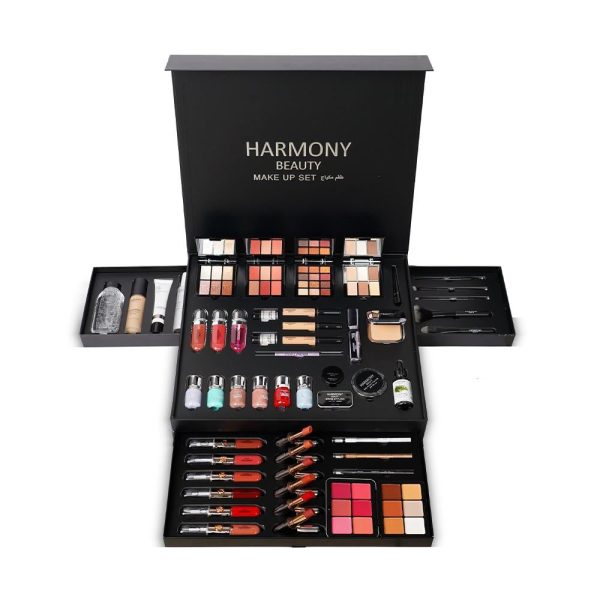طقم مكياج هارموني