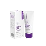 كريم عناية بحلمات الثدي