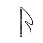 ⁦ريميل لندن قلم محدد عيون كاجال 061 اسود فحمي - 1.2 جم⁩ - الصورة ⁦3⁩