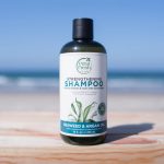 ⁦بيتال فرش شامبو مقوي  بالأعشاب البحرية وزيت الأرغان  475 مل⁩ - الصورة ⁦2⁩