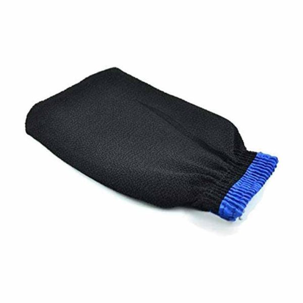 اميتس جاردن ليفة للحمام المغربي إكسترا لتقشير البشرة والجسم