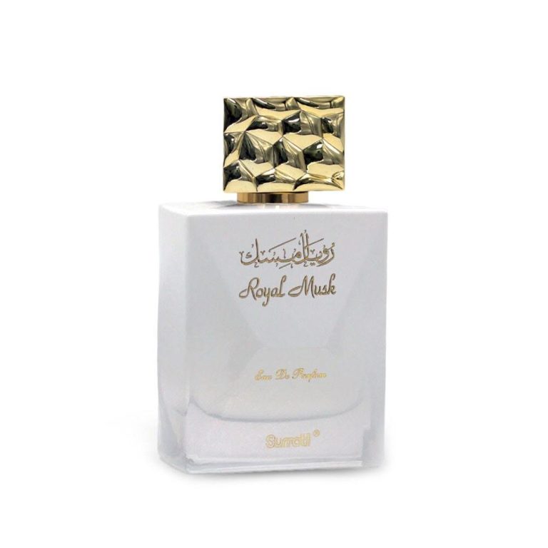عطر رويال مسك ملكي