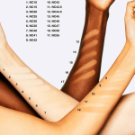 ماك بودرة أساس NC35