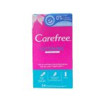 ⁦كيرفري حفاظات يومية بلا عطر - 34 حبة⁩ - الصورة ⁦2⁩