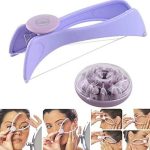 ⁦سيلدن أداة نتف وإزالة شعر الوجه والجسم مع 10خيوط⁩ - الصورة ⁦3⁩