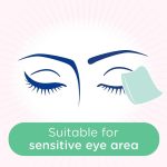 ⁦جونسون- مناديل مبللة لتنظيف الوجه للبشرة المختلطة  25 منديل⁩ - الصورة ⁦2⁩