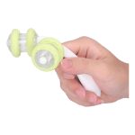 ⁦ميني جود أداة تدليك الساق واليد الجيل الخامس اربع عجلات⁩ - الصورة ⁦4⁩