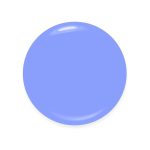 ⁦ريميل لندن طلاء اظافر 60 سكندس سوبر شاين 856 بلو بريز - 8مل⁩ - الصورة ⁦3⁩